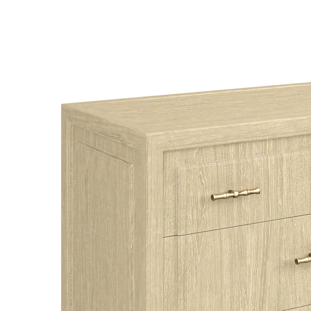 A.R.T. Furniture  - Eave 5 Drawer Chest  - 436150-1825 view 5