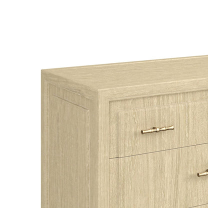 A.R.T. Furniture  - Eave 5 Drawer Chest  - 436150-1825 view 5