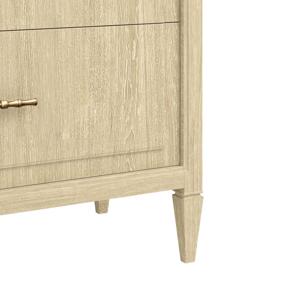 A.R.T. Furniture  - Eave 5 Drawer Chest  - 436150-1825 view 6