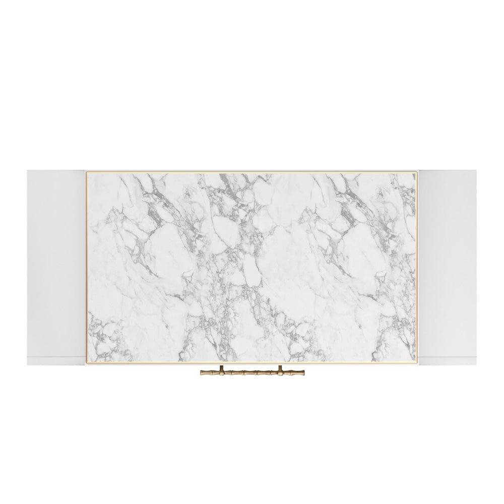 A.R.T. Furniture  - Eave Accent Chest-Uplifting White  - 436397-1866 view 2