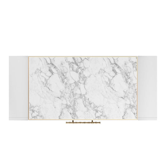 A.R.T. Furniture  - Eave Accent Chest-Uplifting White  - 436397-1866 view 2