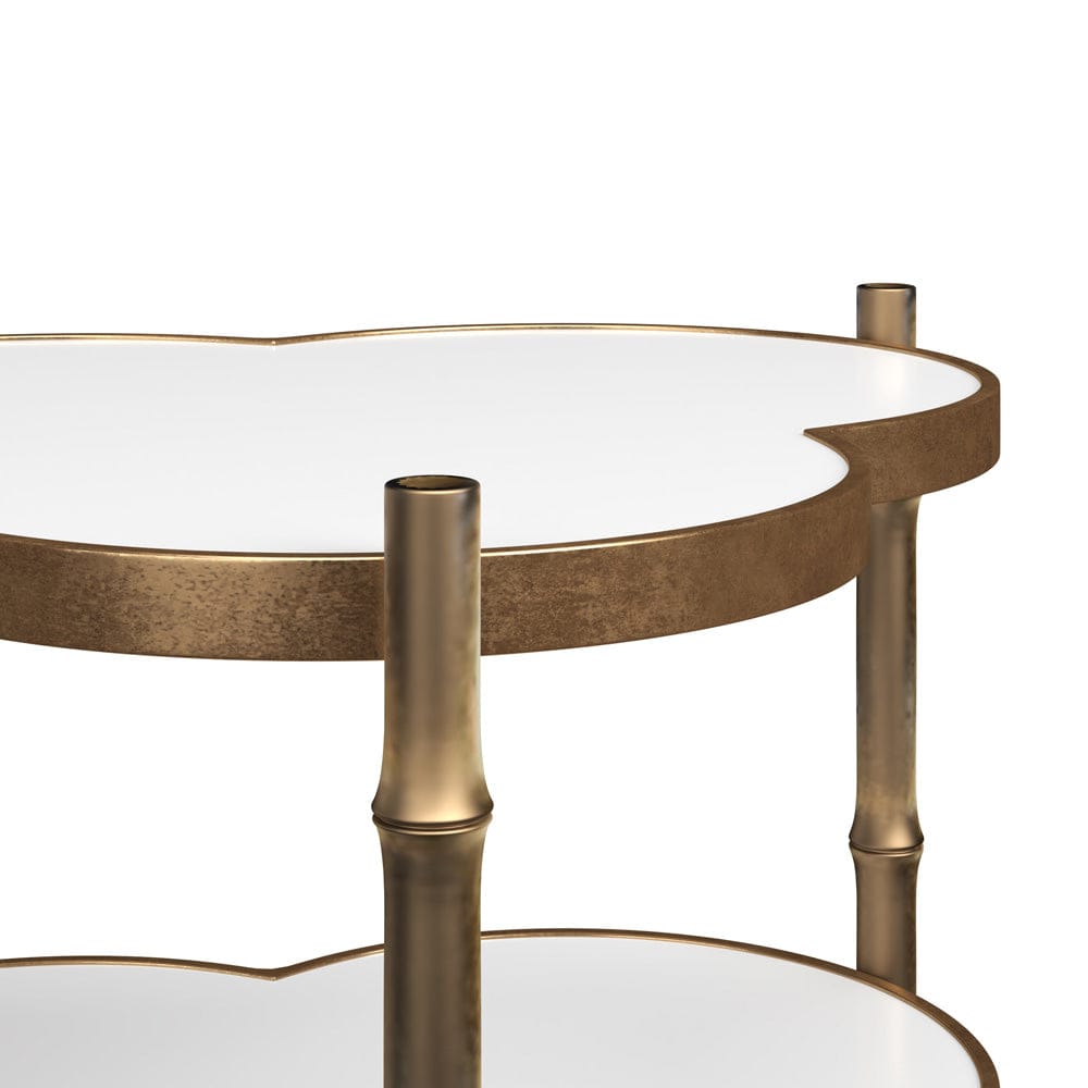 A.R.T. Furniture  - Eave Accent Table  - 436368-1227 view 5