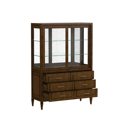 A.R.T. Furniture - Eave China Cabinet - 336240-1860 view 2