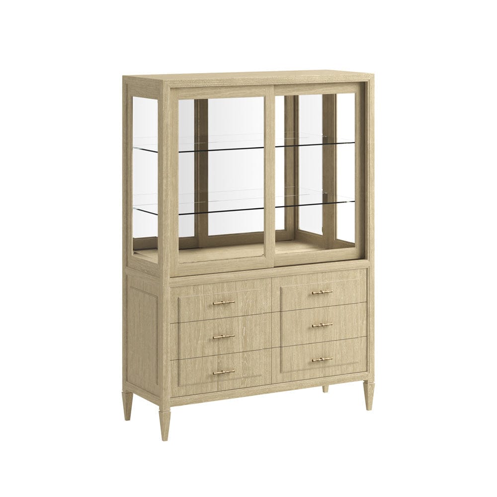 A.R.T. Furniture  - Eave China Cabinet  - 436240-1825 view 1