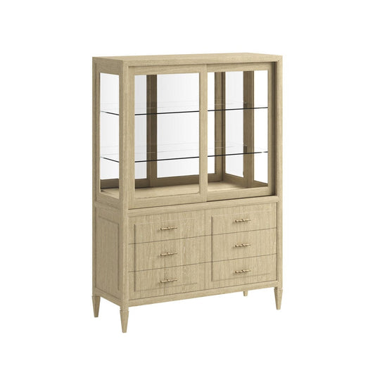 A.R.T. Furniture  - Eave China Cabinet  - 436240-1825 view 1