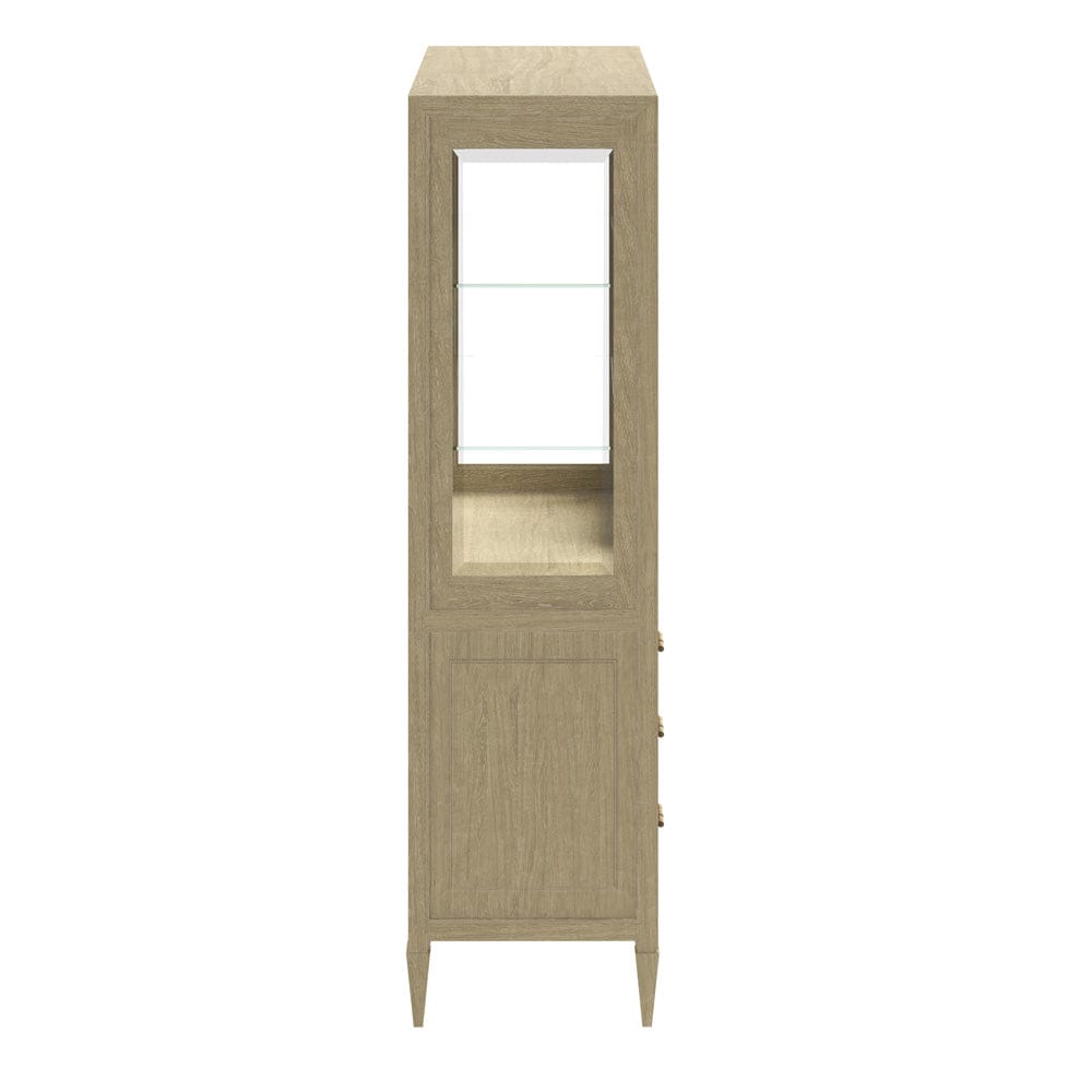 A.R.T. Furniture  - Eave China Cabinet  - 436240-1825 view 2