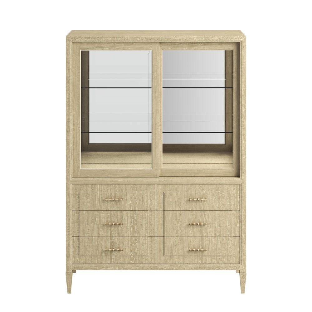 A.R.T. Furniture  - Eave China Cabinet  - 436240-1825 view 3