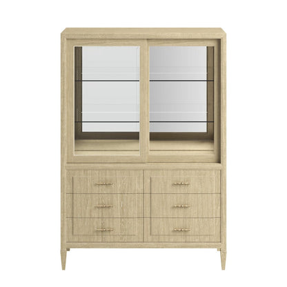 A.R.T. Furniture  - Eave China Cabinet  - 436240-1825 view 3