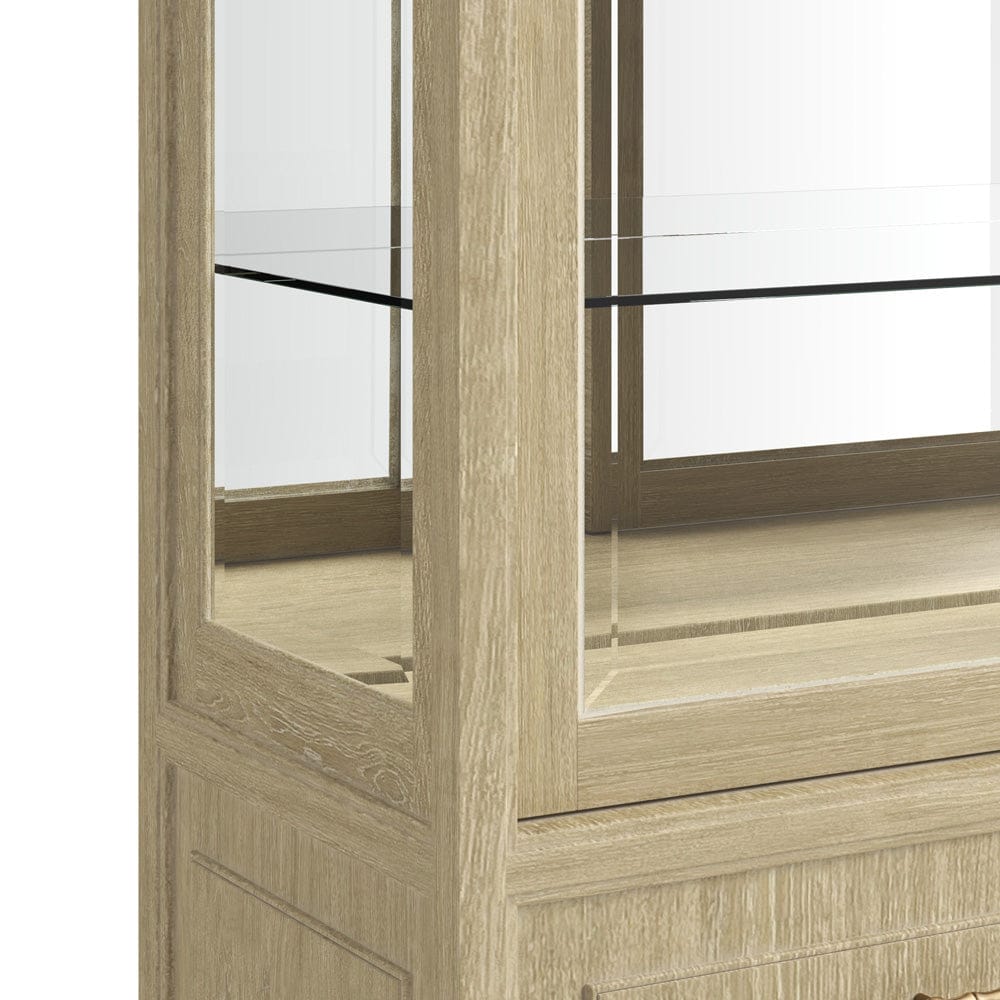 A.R.T. Furniture  - Eave China Cabinet  - 436240-1825 view 4