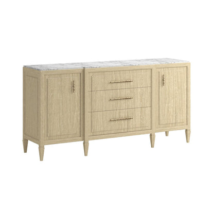 A.R.T. Furniture  - Eave Credenza w/stone top  - 436252-1825 view 1