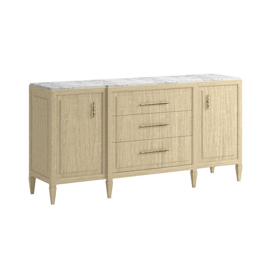 A.R.T. Furniture  - Eave Credenza w/stone top  - 436252-1825 view 1