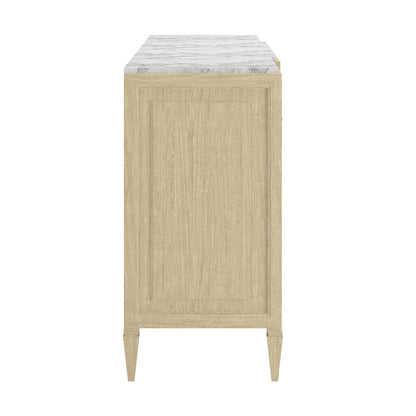 A.R.T. Furniture  - Eave Credenza w/stone top  - 436252-1825 view 2