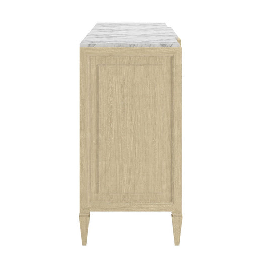 A.R.T. Furniture  - Eave Credenza w/stone top  - 436252-1825 view 2