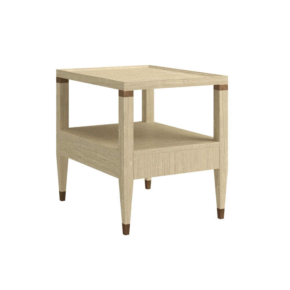 A.R.T. Furniture  - Eave Drawer End Table  - 436304-1825 view 1