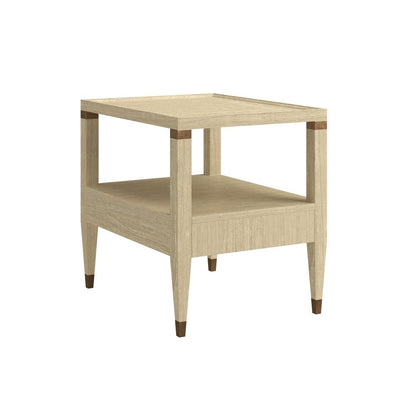 A.R.T. Furniture  - Eave Drawer End Table  - 436304-1825 view 1