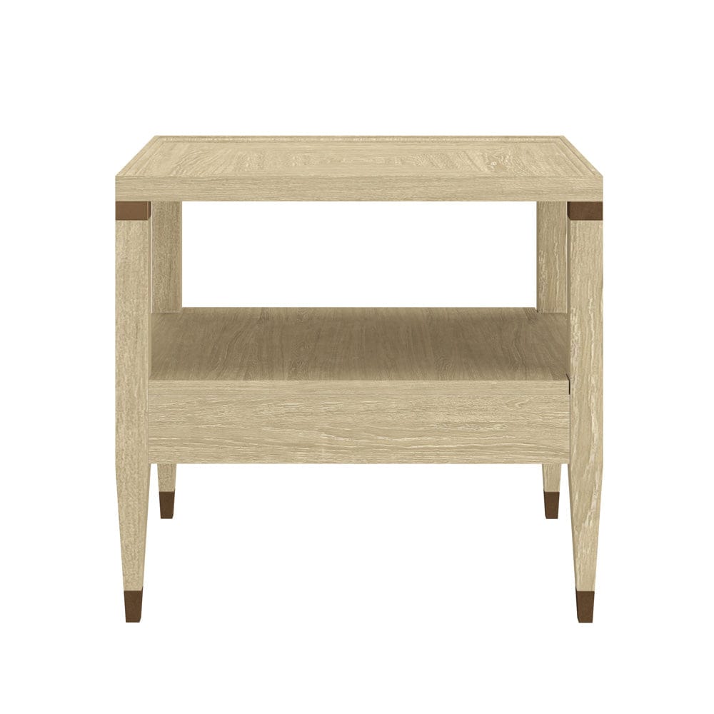 A.R.T. Furniture  - Eave Drawer End Table  - 436304-1825 view 3