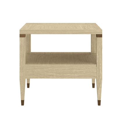 A.R.T. Furniture  - Eave Drawer End Table  - 436304-1825 view 3