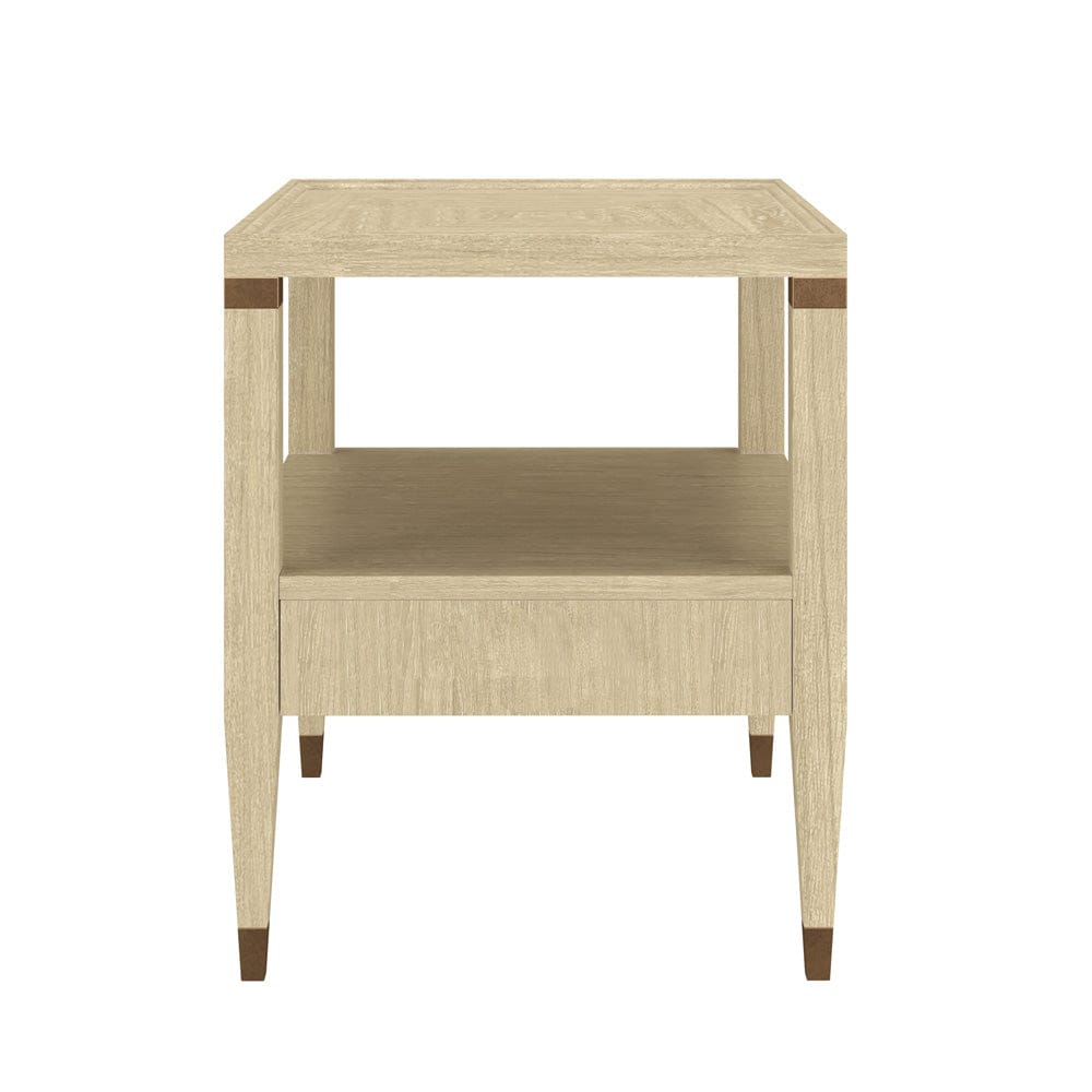 A.R.T. Furniture  - Eave Drawer End Table  - 436304-1825 view 4