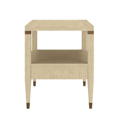 A.R.T. Furniture  - Eave Drawer End Table  - 436304-1825 view 4