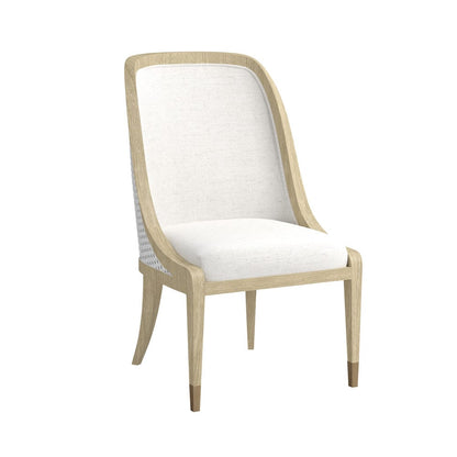A.R.T. Furniture  - Eave Hostess Dining Chair  - 436200-1825 view 5