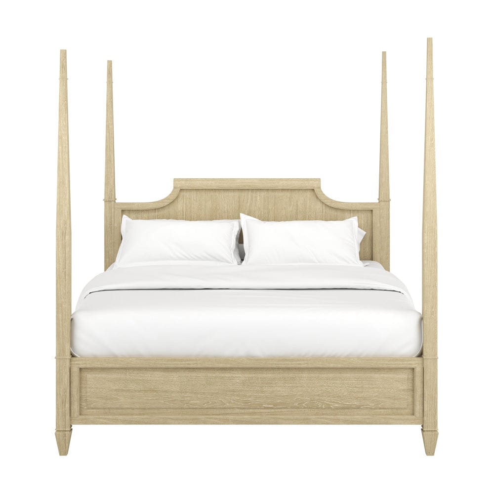 A.R.T. Furniture  - Eave Panel King Bed  - 436136-1825 view 2