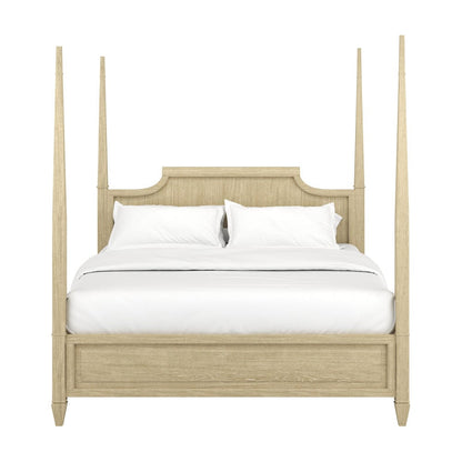 A.R.T. Furniture  - Eave Panel King Bed  - 436136-1825 view 2