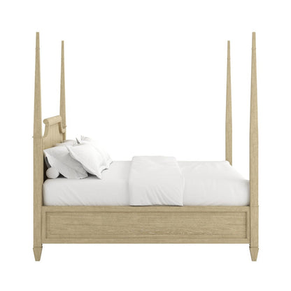A.R.T. Furniture  - Eave Panel King Bed  - 436136-1825 view 3