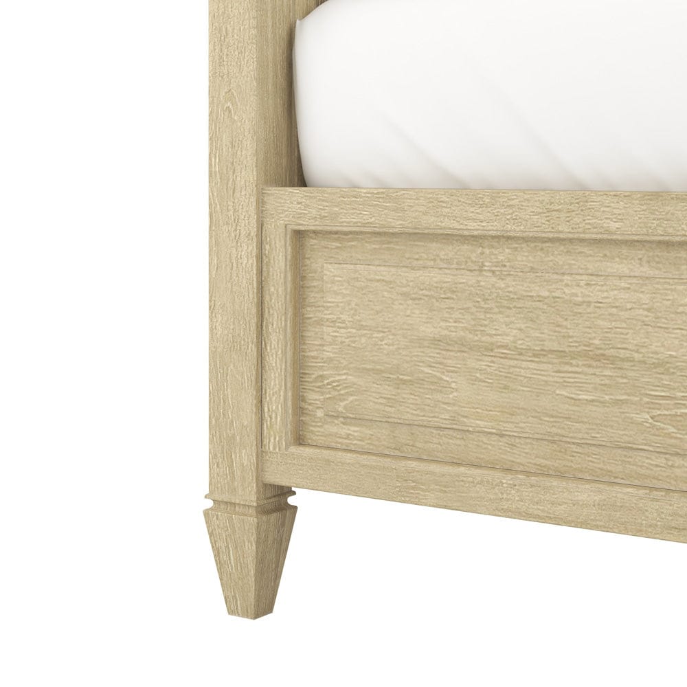 A.R.T. Furniture  - Eave Panel King Bed  - 436136-1825 view 4
