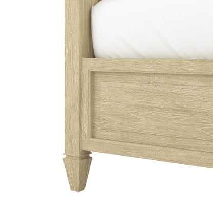 A.R.T. Furniture  - Eave Panel King Bed  - 436136-1825 view 4