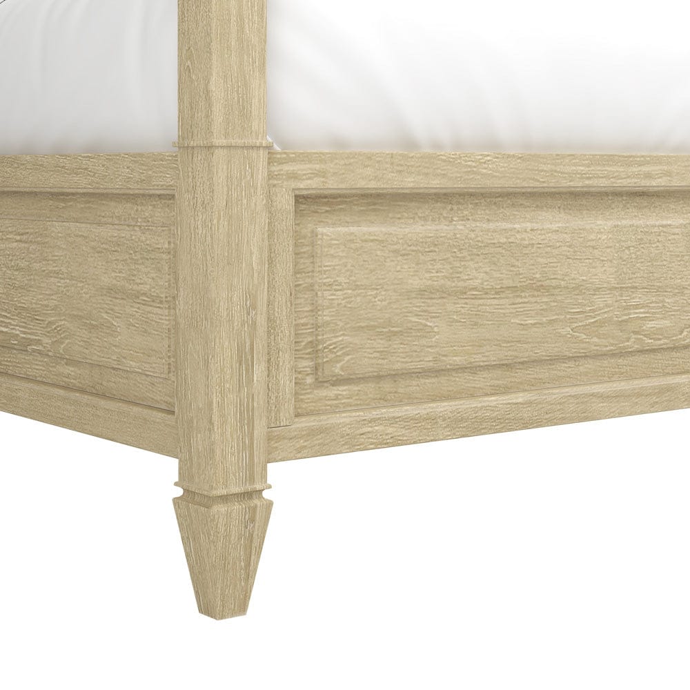 A.R.T. Furniture  - Eave Panel King Bed  - 436136-1825 view 5