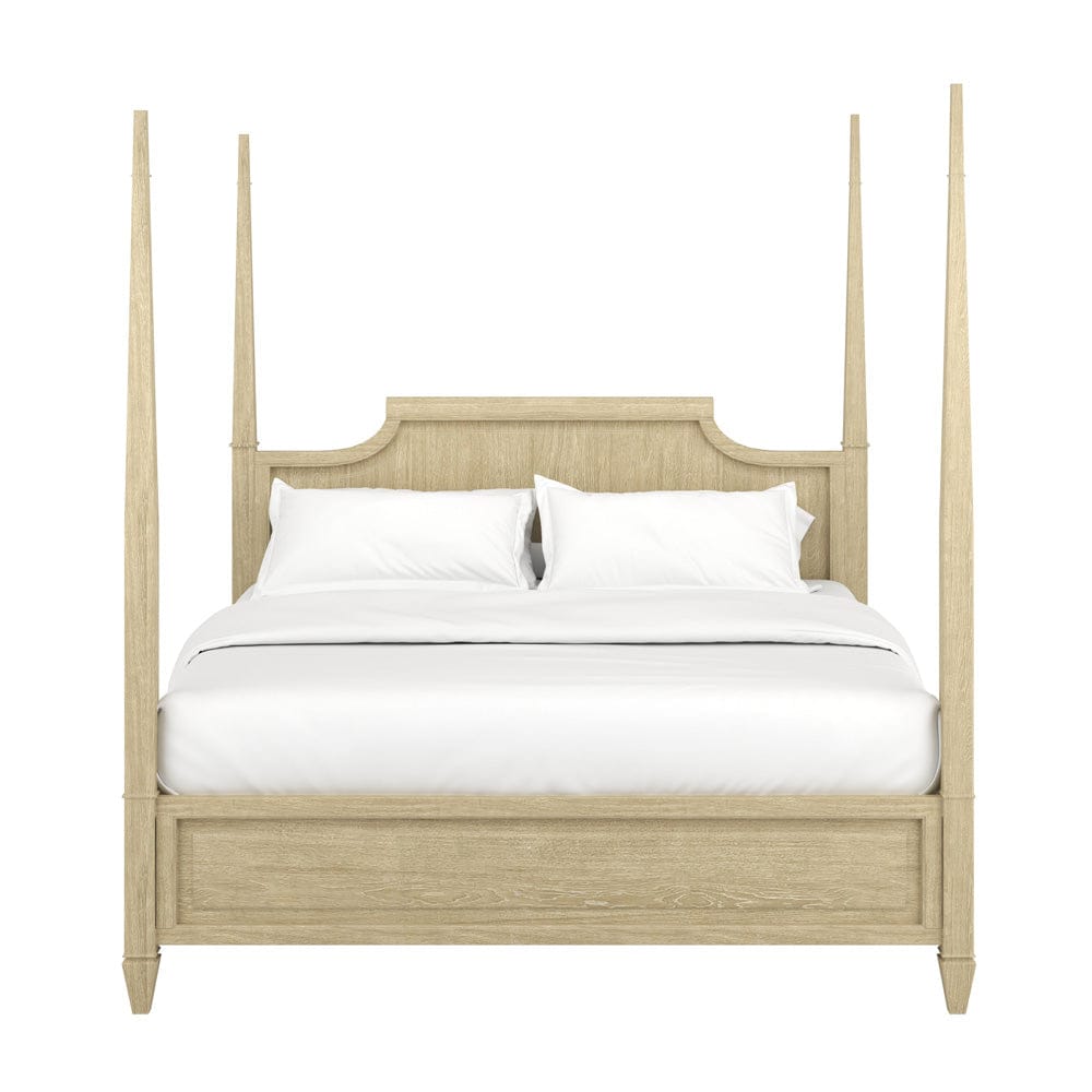 A.R.T. Furniture  - Eave Panel Queen Bed  - 436135-1825 view 3