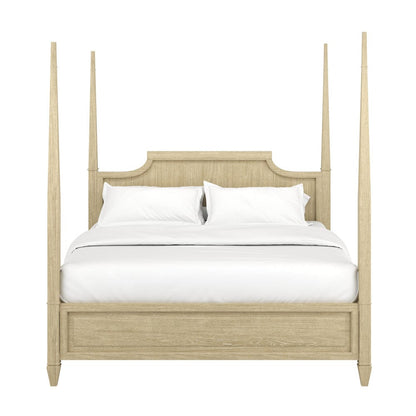 A.R.T. Furniture  - Eave Panel Queen Bed  - 436135-1825 view 3