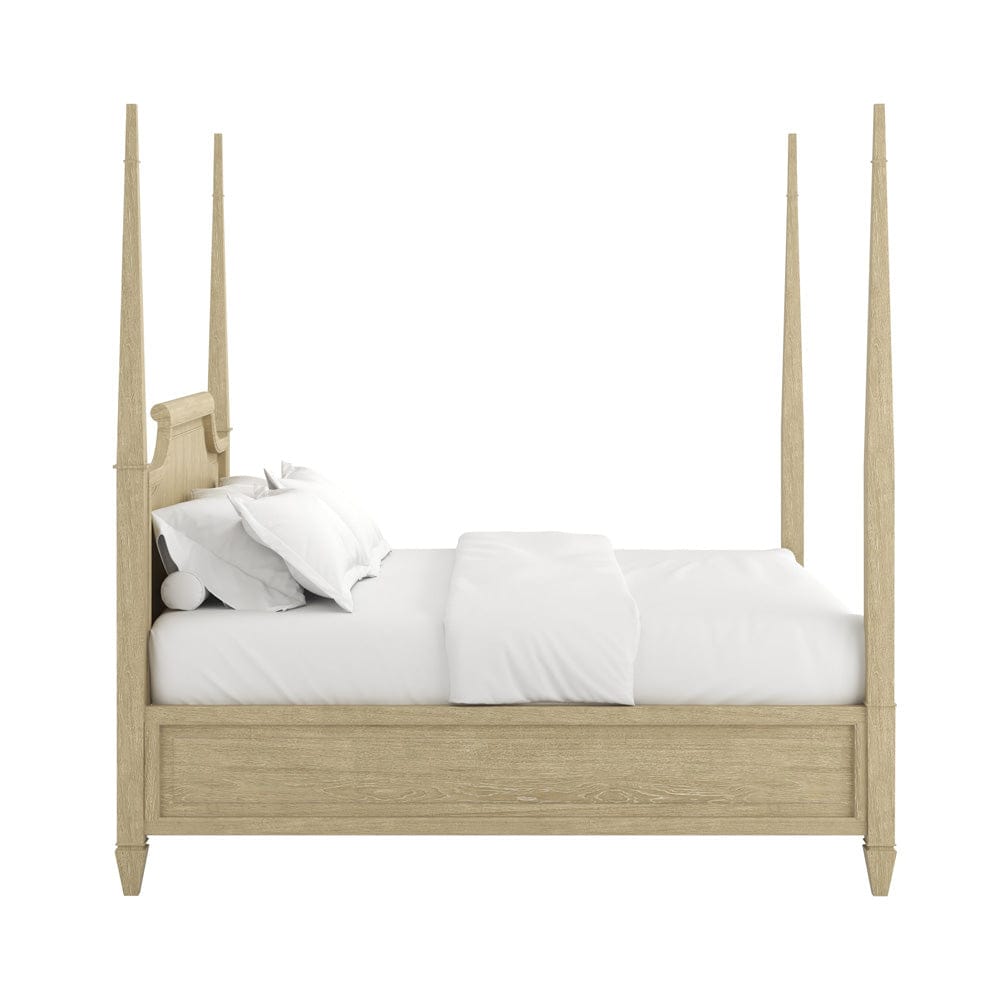 A.R.T. Furniture  - Eave Panel Queen Bed  - 436135-1825 view 4