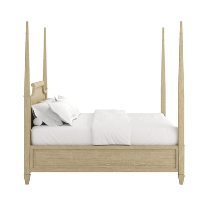 A.R.T. Furniture  - Eave Panel Queen Bed  - 436135-1825 view 4