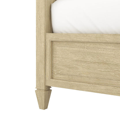 A.R.T. Furniture  - Eave Panel Queen Bed  - 436135-1825 view 5