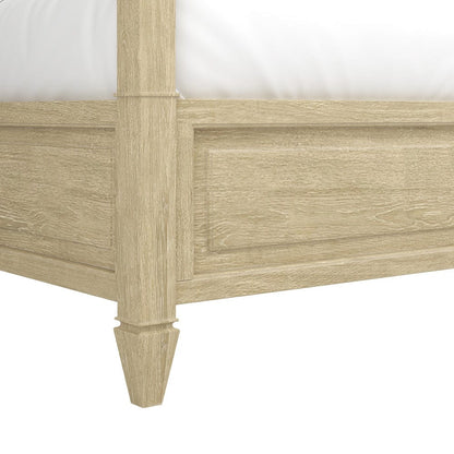 A.R.T. Furniture  - Eave Panel Queen Bed  - 436135-1825 view 6