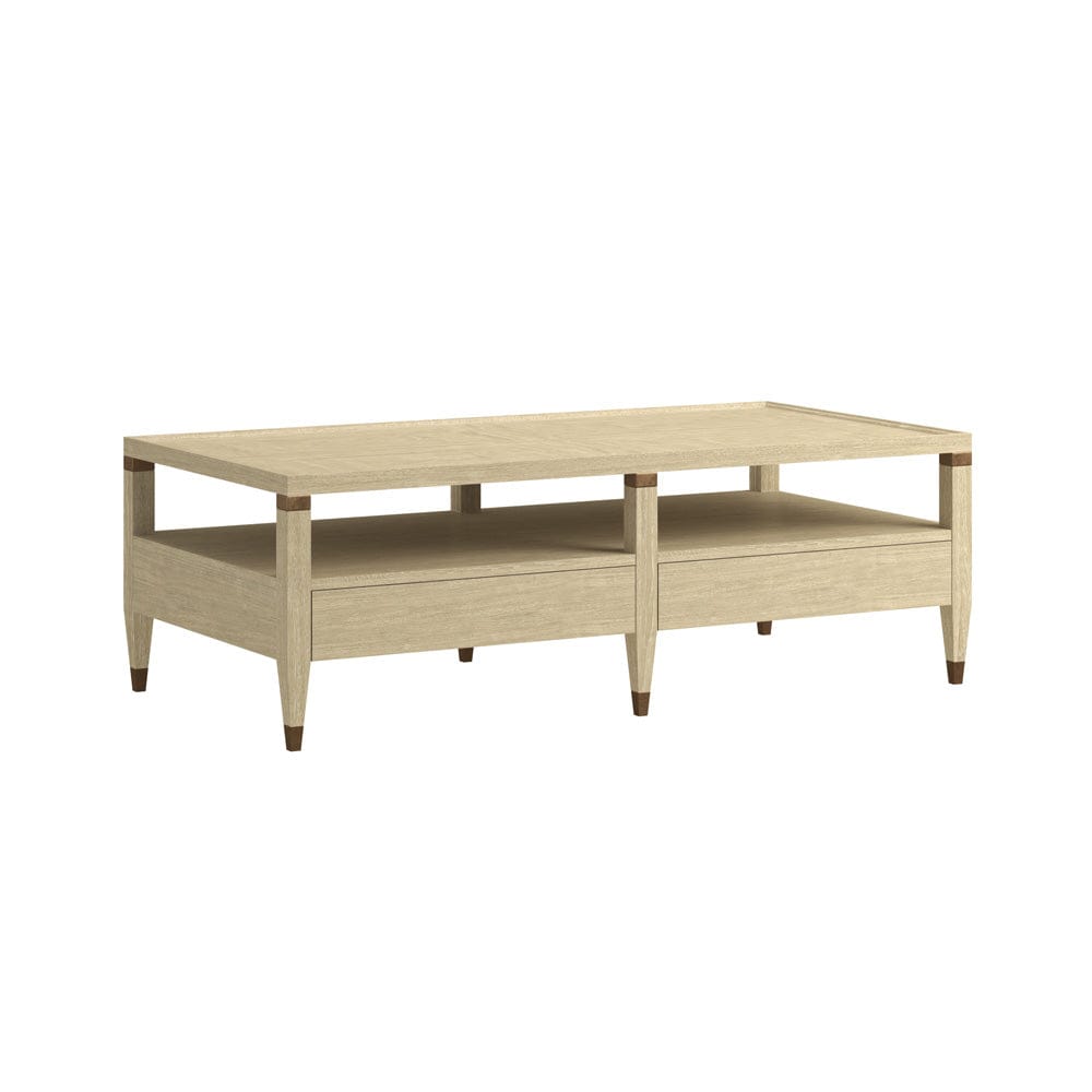 A.R.T. Furniture  - Eave Rect. Cocktail Table  - 436300-1825 view 1