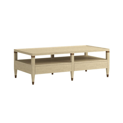 A.R.T. Furniture  - Eave Rect. Cocktail Table  - 436300-1825 view 1