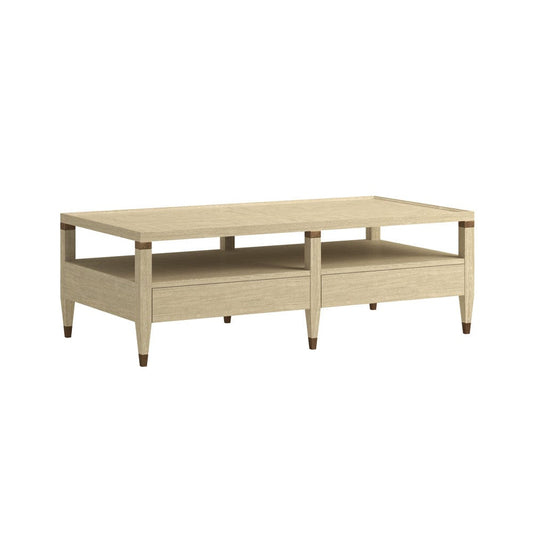 A.R.T. Furniture  - Eave Rect. Cocktail Table  - 436300-1825 view 1