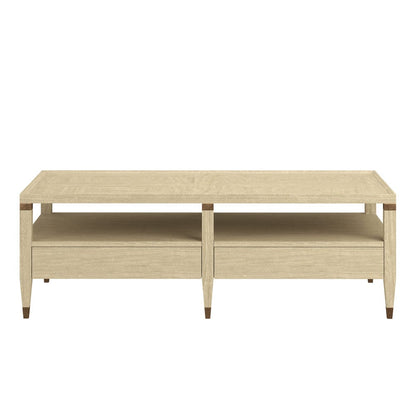 A.R.T. Furniture  - Eave Rect. Cocktail Table  - 436300-1825 view 3