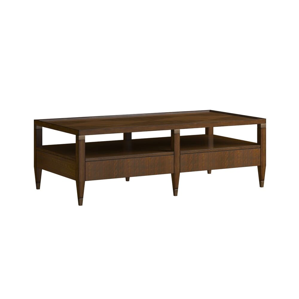 A.R.T. Furniture - Eave Rectangular Cocktail Table - 336300-1860 view 1