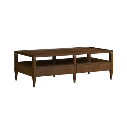 A.R.T. Furniture - Eave Rectangular Cocktail Table - 336300-1860 view 1