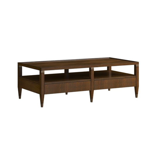 A.R.T. Furniture - Eave Rectangular Cocktail Table - 336300-1860 view 1
