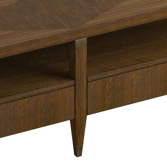 A.R.T. Furniture - Eave Rectangular Cocktail Table - 336300-1860 view 2