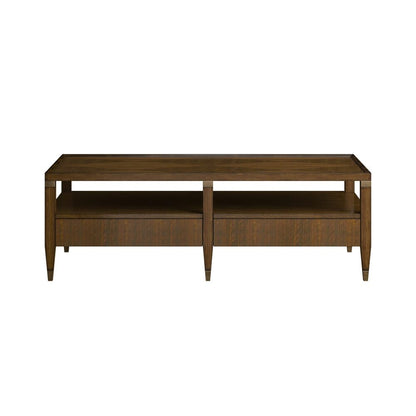 A.R.T. Furniture - Eave Rectangular Cocktail Table - 336300-1860 view 4
