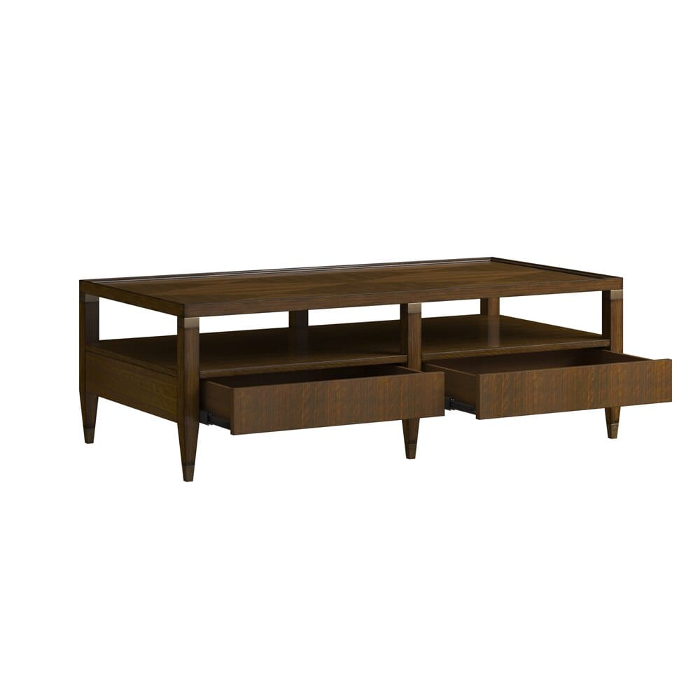 A.R.T. Furniture - Eave Rectangular Cocktail Table - 336300-1860 view 5