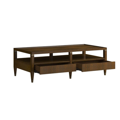 A.R.T. Furniture - Eave Rectangular Cocktail Table - 336300-1860 view 5