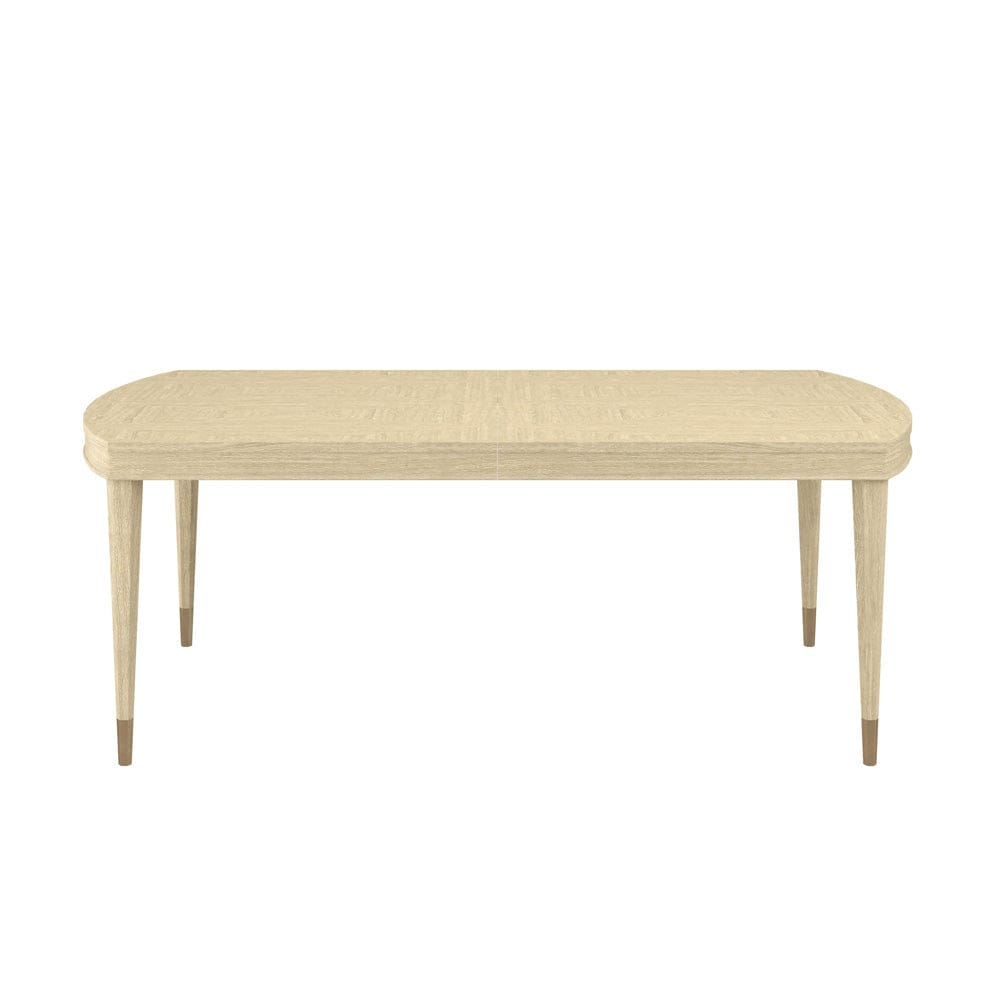 A.R.T. Furniture  - Eave Rectangular Dining Table  - 436222-1825 view 2