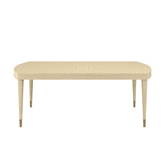 A.R.T. Furniture  - Eave Rectangular Dining Table  - 436222-1825 view 2