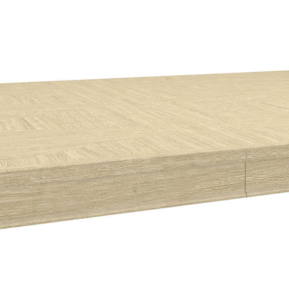 A.R.T. Furniture  - Eave Rectangular Dining Table  - 436222-1825 view 10